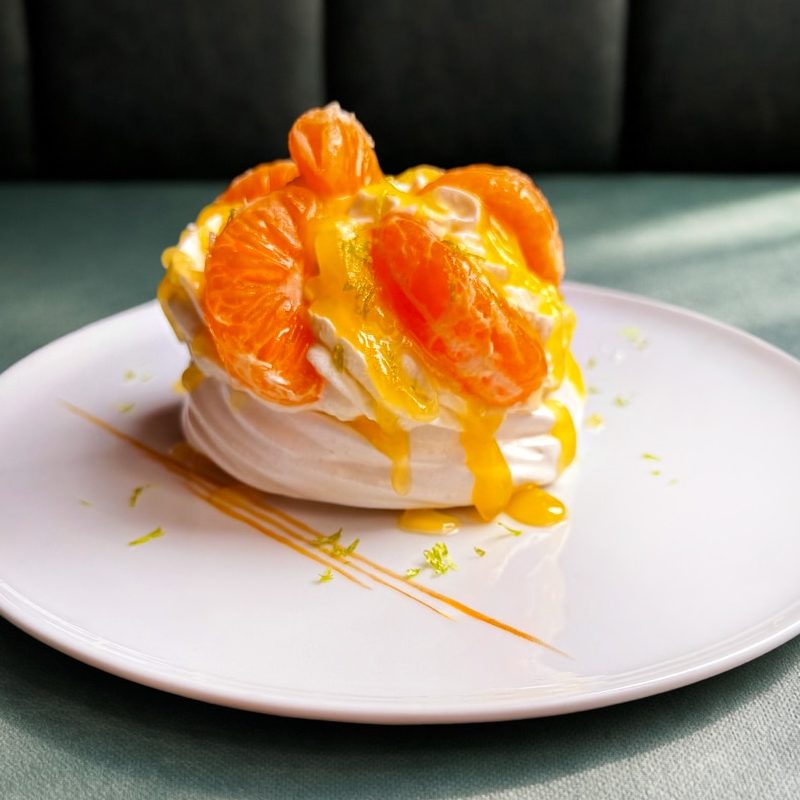 Pavlova