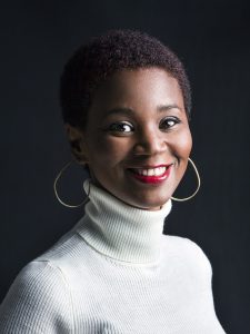 Joana Choumali