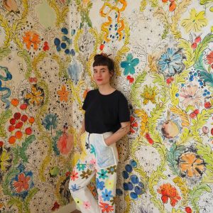 Camille Chastang