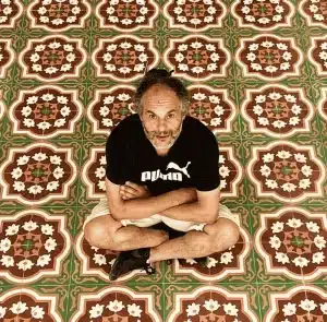 Hassan Hajjaj