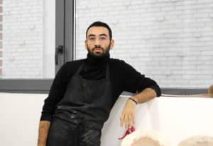 Mehdi Georges Lahlou